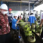 Pemerintah Bebaskan Bea Masuk LPG dan Plastik: Langkah Besar Jaga Harga Konsumen