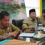 Pemotongan Tunjangan Bupati-Wabup Siak dan Peningkatan Anggaran Rumah Dinas Picu Perdebatan Fiskal