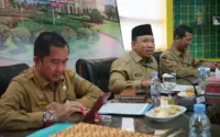 Pemotongan Tunjangan Bupati-Wabup Siak dan Peningkatan Anggaran Rumah Dinas Picu Perdebatan Fiskal