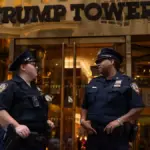 Penembakan Mengejutkan di Hotel Washington Hilton: Trump Dievakuasi, Celah Keamanan Terungkap