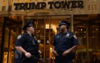 Penembakan Mengejutkan di Hotel Washington Hilton: Trump Dievakuasi, Celah Keamanan Terungkap