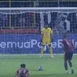 Persebaya Surabaya Tersungkur 3-0 di GBK: Penalti, Tekanan Suporter, dan Taktik Persija Membuat Kemenangan Tanpa Ampun