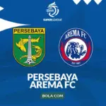 Persib vs Arema FC: Duel Krusial di GBLA, Siaran Langsung Indosiar & Vidio Jam 19.00 WIB