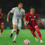 Persis Solo Bebaskan Diri dari Zona Merah Usai Menang Dramatis 2-1 atas Semen Padang di Stadion Manahan