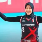 Pertamina Enduro Perketat Disiplin, Megawati Siap Bersaing di Grand Final Proliga 2026