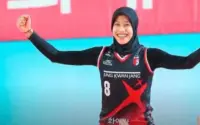 Pertamina Enduro Perketat Disiplin, Megawati Siap Bersaing di Grand Final Proliga 2026