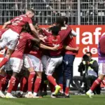 Pertarungan Sengit di Stade Francis-Le Blé: Lens vs Brest Janji Kejutan di Akhir Musim Ligue 1