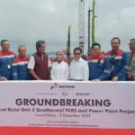 PGEO Luncurkan PLTP Lumur Balai 4: Peluang Saham Menggiurkan di Era Energi Panas Bumi