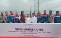 PGEO Luncurkan PLTP Lumur Balai 4: Peluang Saham Menggiurkan di Era Energi Panas Bumi