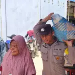 Polisi Humanis Bantu Azizah, Sahroni Turun Tangan Donasi Puluhan Juta Rupiah: Penghargaan Masyarakat Terhadap Penegakan Hukum yang Peduli