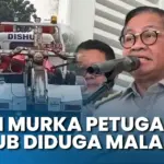 Preman Tanah Abhang Kembali Palak Sopir Bajaj dan Pedagang Bakso, Pramono Angkat Suara Kritis