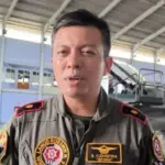 Presiden Peru Tunda Beli Jet F‑16, Sementara Indonesia Perpanjang Debat Izin Lintas Udara AS