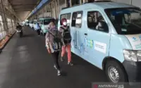 Program 1.000 Pramudi Mikrotrans Tahap Dua Dibuka: Kesempatan Kerja Inklusif untuk Warga DKI Jakarta