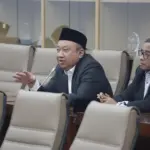 PSSI Kecam Aksi Tendangan ‘Kungfu’ Fadly Alberto, Minta Komisi Disiplin Usut Tuntas dan Evaluasi Sistem Pembinaan