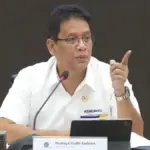 Purbaya Copot Dua Dirjen Kemenkeu, Plh Isi Sementara dan Rencana Pengisian Menjelang Mei 2026
