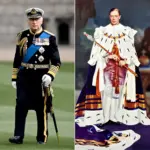 Raja Charles III Tekankan Pentingnya Persekutuan AS‑Inggris di Depan Kongres, Sementara Isu Sejarah dan Politik Mengemuka