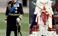 Raja Charles III Tekankan Pentingnya Persekutuan AS‑Inggris di Depan Kongres, Sementara Isu Sejarah dan Politik Mengemuka