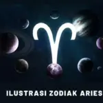 Ramalan Zodiak Aries & Taurus 25 April 2026: Cinta, Karir, Kesehatan, dan Keuangan Menggoda!