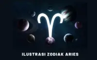 Ramalan Zodiak Aries & Taurus 25 April 2026: Cinta, Karir, Kesehatan, dan Keuangan Menggoda!