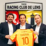 RC Lens Bangkit dari Keterpurukan: Transfer Hazard, Penampilan Thauvin, dan Prediksi Pemain di Liga 1