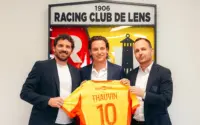 RC Lens Bangkit dari Keterpurukan: Transfer Hazard, Penampilan Thauvin, dan Prediksi Pemain di Liga 1