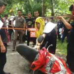 Remaja 17 Tahun Tertangkap Bunuh Tauke Karet di Bengkalis, Kasus Menggemparkan Riau