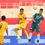 Rio Ave Menatap Poin Penting, AVS Berjuang Hindari Degradasi di Liga Portugal