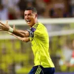 Ronaldo Kembali Gagal, Al Nassr Raih Kemenangan Tipis 1-0 atas Al-Ettifaq dan Perkuat Puncak Liga Arab Saudi