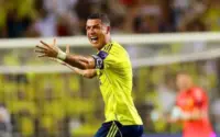 Ronaldo Kembali Gagal, Al Nassr Raih Kemenangan Tipis 1-0 atas Al-Ettifaq dan Perkuat Puncak Liga Arab Saudi