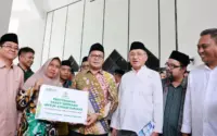 Rp 22 Miliar Dialokasikan untuk Petugas Kebersihan Masjid Al Jabbar, KDM Beri Klarifikasi Lengkap