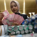 Rupiah Diproyeksikan Datar, BI Likely Tahan Suku Bunga di RDG 22 April 2026
