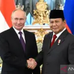 Rusia Gencarkan Rencana Pembangkit Nuklir di Bulan, Sementara Indonesia Perkuat Kerjasama Energi dengan Moscow