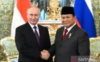 Rusia Gencarkan Rencana Pembangkit Nuklir di Bulan, Sementara Indonesia Perkuat Kerjasama Energi dengan Moscow