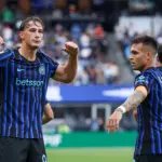 Sebastiano Esposito Memukau di San Siro: Duel Epik dan Dampaknya pada Persaingan Serie A