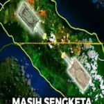 Sebatik: Indonesia Tambah 127,3 Ha, Malaysia Turun 4,9 Ha—Implikasi Kedaulatan dan Ekonomi Perbatasan