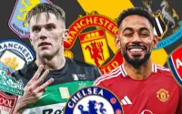 Senesi Jadi Incaran Besar: Duel Gratis vs Premi Transfer di Premier League