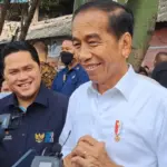 Senyum Jokowi Saat Ditanya SP3 Rismon Sianipar: Apa Makna di Balik Pernyataan Jusuf Kalla?