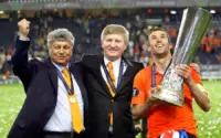 Shakhtar Donetsk Gapai Puncak di UEFA Conference League: Warisan Lucescu dan Dampaknya bagi Sepakbola Eropa