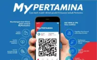 Subsidi Tepat MyPertamina: Cara Dapat QR Code, Upaya Pemerintah Pastikan BBM Sampai yang Berhak