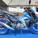 Suzuki Satria Pro 2026 Tampil Lebih Garang dengan Fitur Premium dan Performa Tinggi