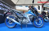 Suzuki Satria Pro 2026 Tampil Lebih Garang dengan Fitur Premium dan Performa Tinggi