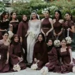 Syifa Hadju Dapat Kejutan Bridal Shower Megah, Bertransformasi Jadi Mermaid dan Siap Menikah dengan El Rumi