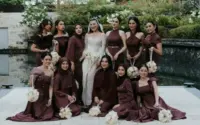 Syifa Hadju Dapat Kejutan Bridal Shower Megah, Bertransformasi Jadi Mermaid dan Siap Menikah dengan El Rumi