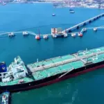 Tanker China Bypass Blokade AS: Rich Starry dan Murlikishan Lewati Selat Hormuz, Apa Artinya bagi Pasar Energi?