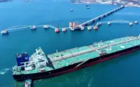 Tanker China Bypass Blokade AS: Rich Starry dan Murlikishan Lewati Selat Hormuz, Apa Artinya bagi Pasar Energi?