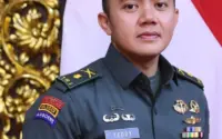 Teddy Indra Wijaya Gencarkan Program Sekolah Rakyat, Dari Kopassus ke Sekretaris Kabinet
