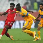 Tegangan Menjelang Leg Kedua: Seattle Sounders Usahakan Balik Angka Setelah Kalah 2-0 dari Tigres UANL