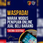 Telepon Hening Tiba-Tiba Putus: Modus Penipuan Suara AI Mengintai Warga Tangerang