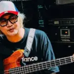 Thomas Ramdhan Si Bassist Legendaris GIGI Dikabarkan Keluar: Sejarah Panjang, Kontroversi, dan Masa Depan Musiknya