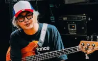 Thomas Ramdhan Si Bassist Legendaris GIGI Dikabarkan Keluar: Sejarah Panjang, Kontroversi, dan Masa Depan Musiknya